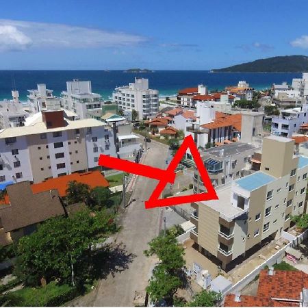 Bonna Vitta Ingleses Florianópolis Exterior foto