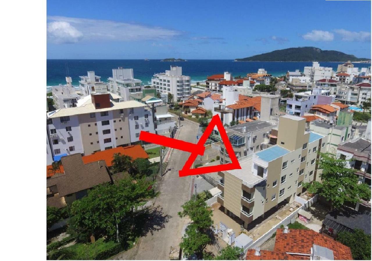 Bonna Vitta Ingleses Florianópolis Exterior foto